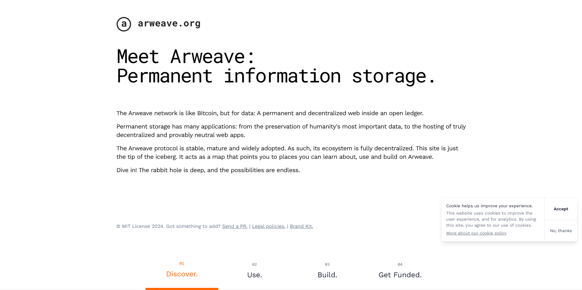 Arweave