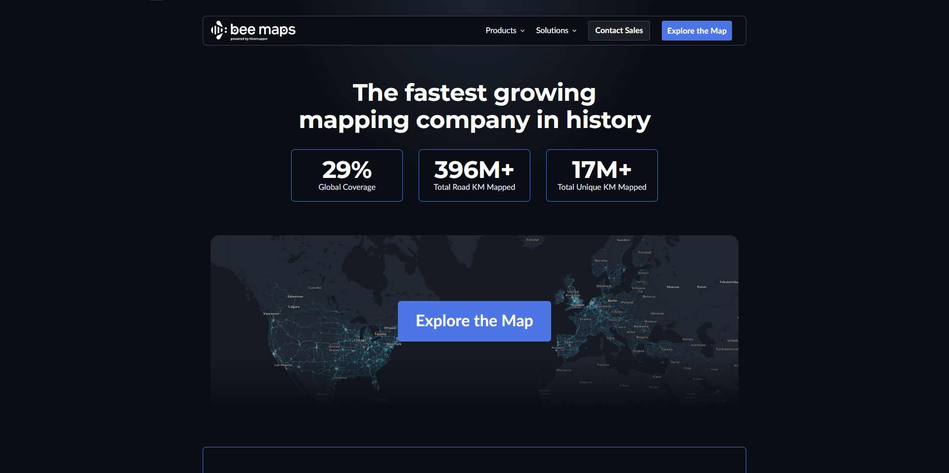 Hivemapper