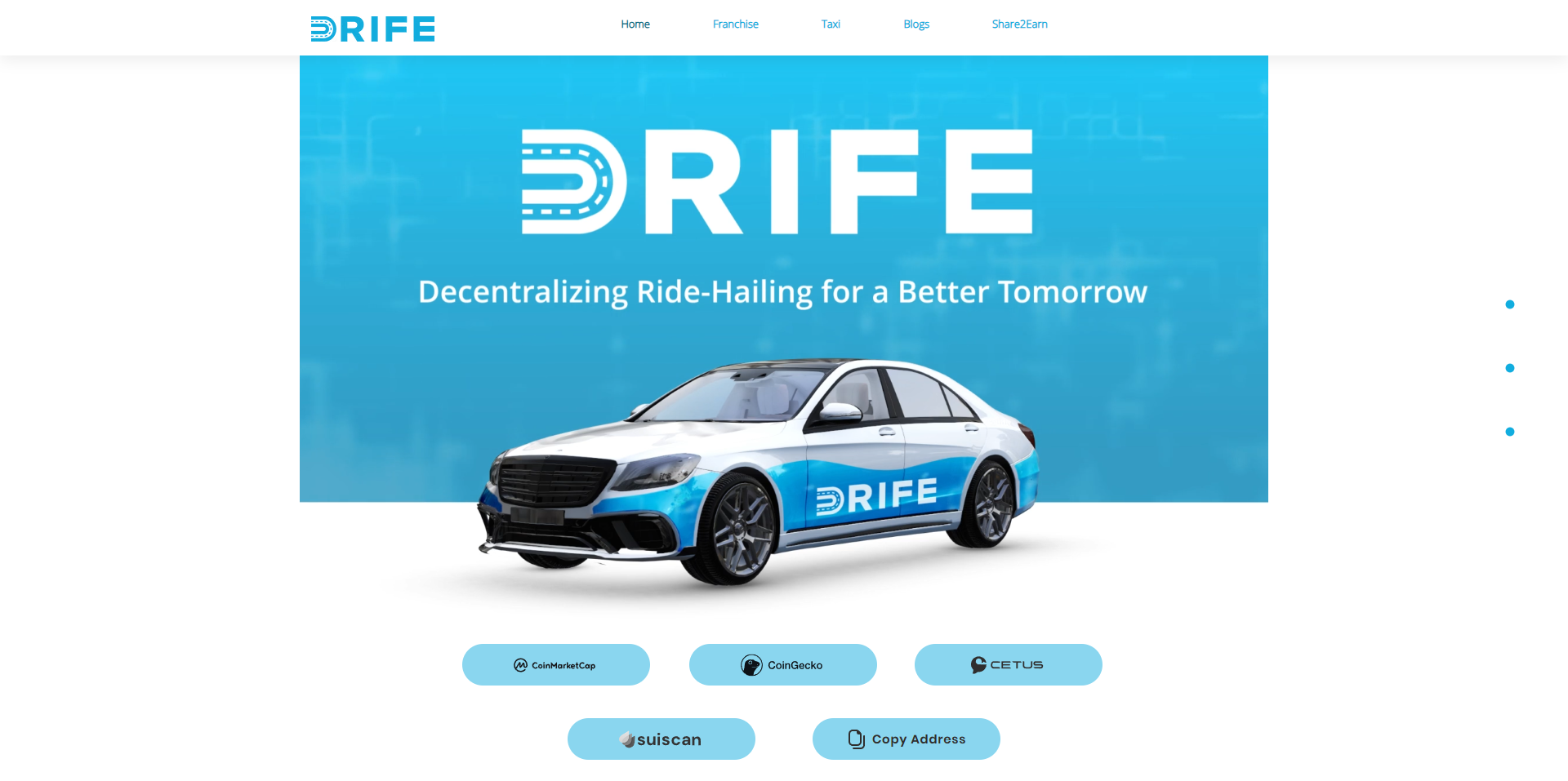 Drife