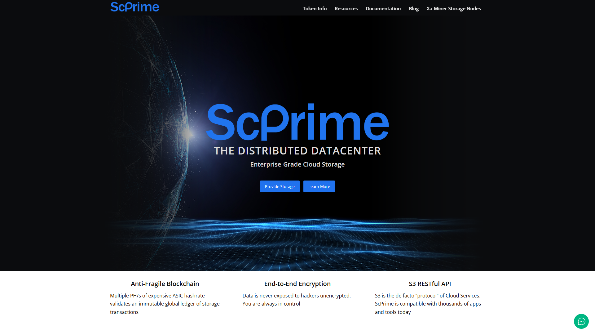 ScPrime